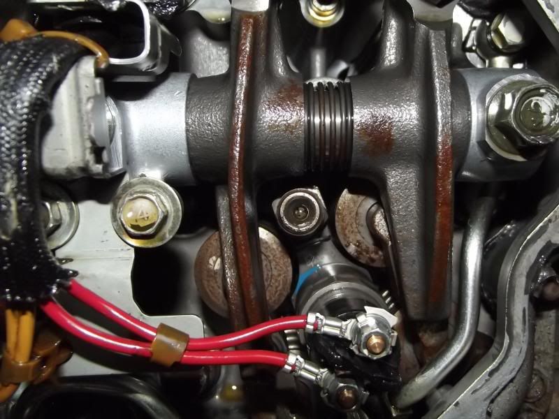 Advice as I do my own LB7 injectors (on my own here) Chevy and GMC